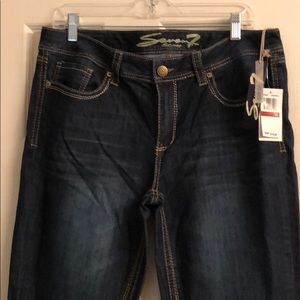 Seven Women’s Bootcut Jeans